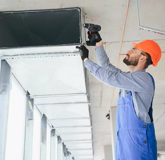 Why Homeowners & Businesses Trust Us in Decatur, IL