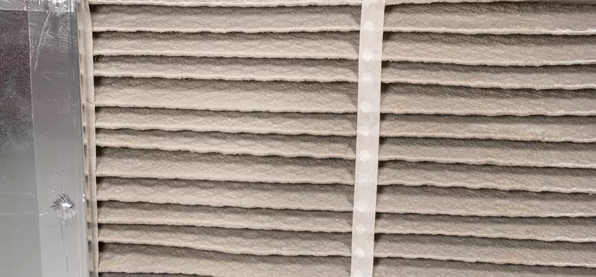 Mobile Car AC Filter Replacement in Decatur