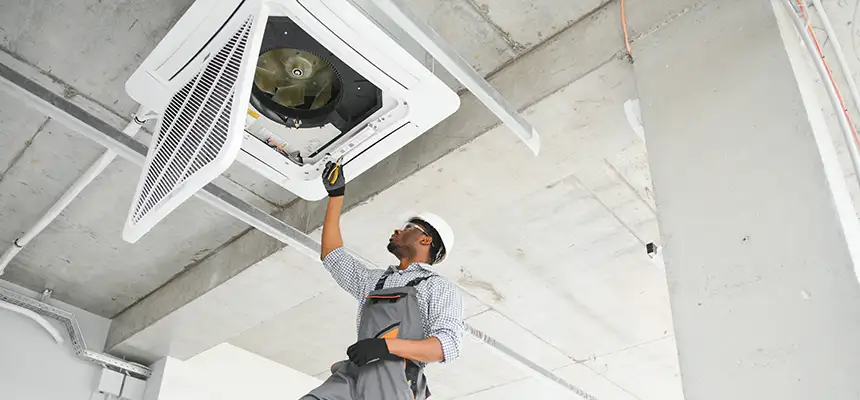 Efficient Multi‑Unit & HOA Annual Vent Cleaning Plans in Decatur