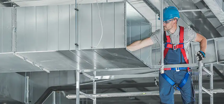 Our Dryer Fire Safety Service Services in Decatur, IL