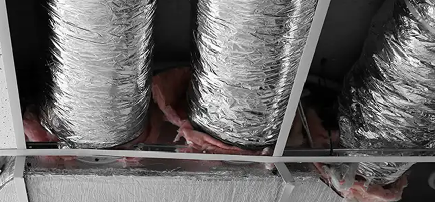 Scalable Commercial Multi‑Unit Dryer Vent Camera Inspection in Decatur, IL