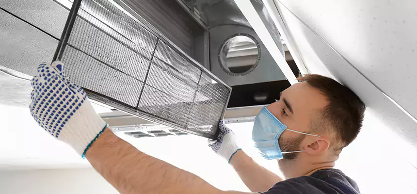 Our Dryer Vent Replacement Services in Decatur, IL
