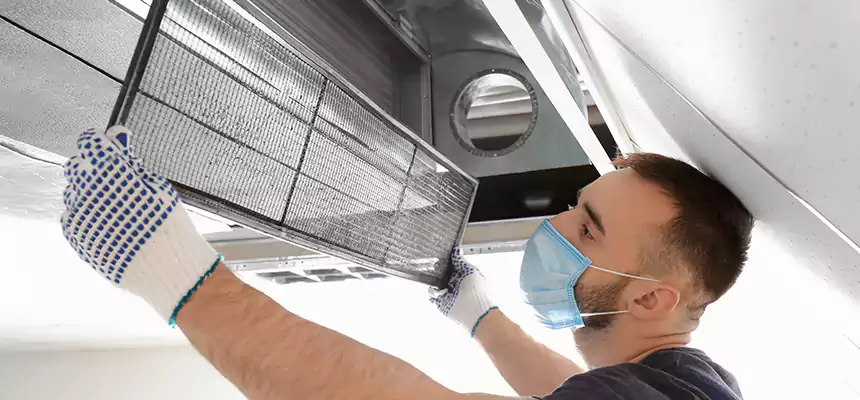 Our Home Duct Cleaning Services in Decatur, IL
