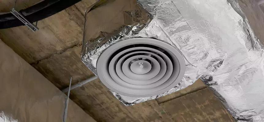 Our Industrial Dryer Vent Cleaning Services in Decatur, IL