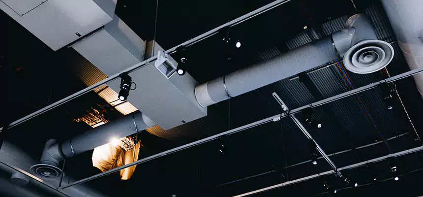 Our Seasonal Allergy Air Duct Cleaning Services in Decatur, IL