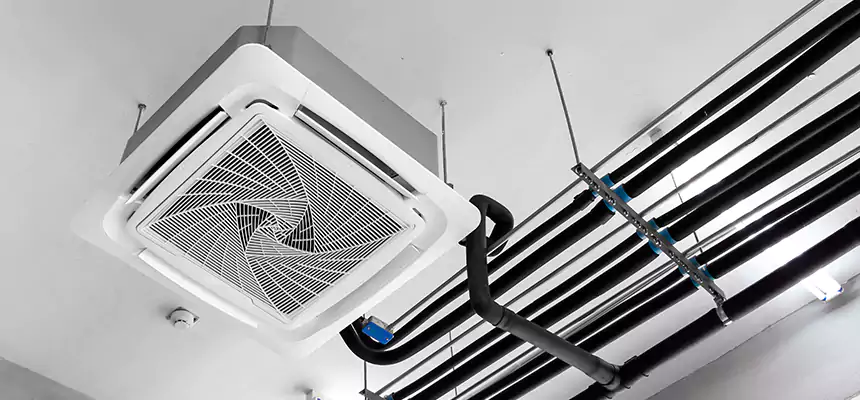 Our Smart AC Vent Controller Services in Decatur, IL