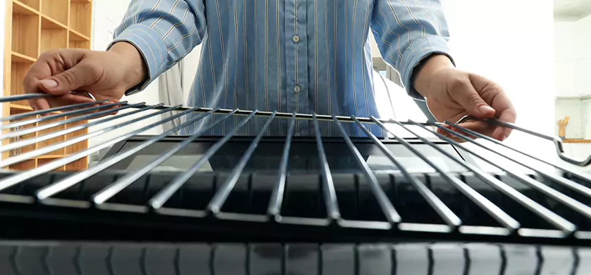Our Vent Grille Washing Services in Decatur, IL