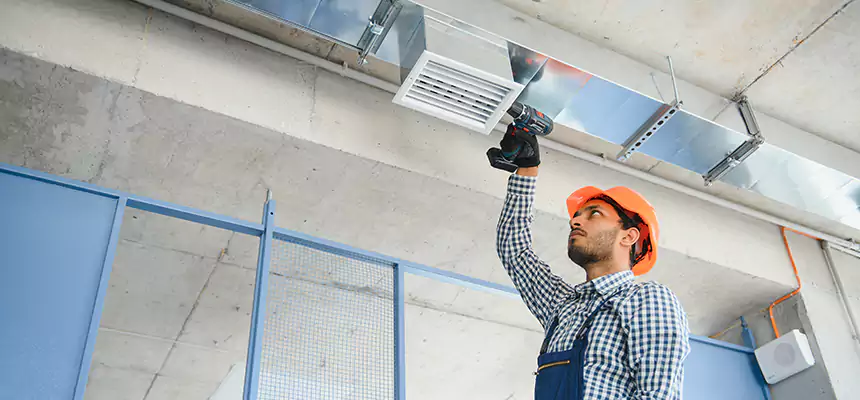 Efficient Exhaust Vent Cleaning in Decatur, IL