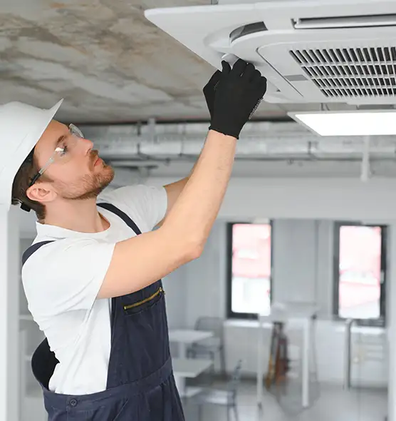 Top Affordable Duct Cleaning Services Near Me in Decatur, IL
