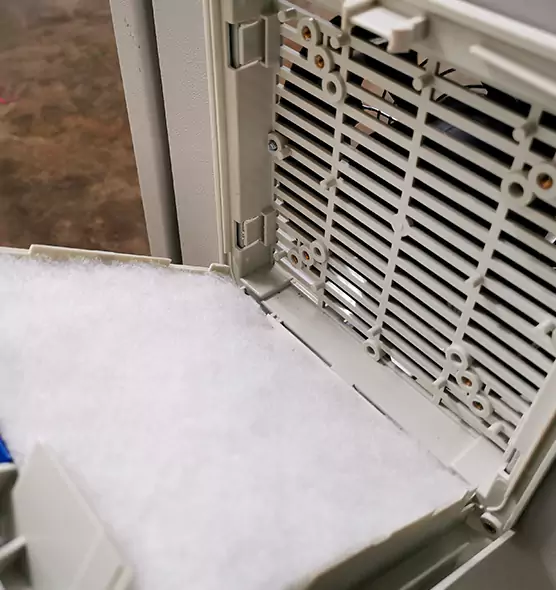 Professional Air Duct Expansion Solutions in Decatur, IL