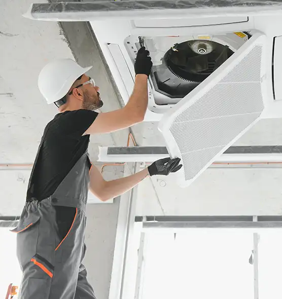 About Air Duct Rodent Removal in Decatur, IL