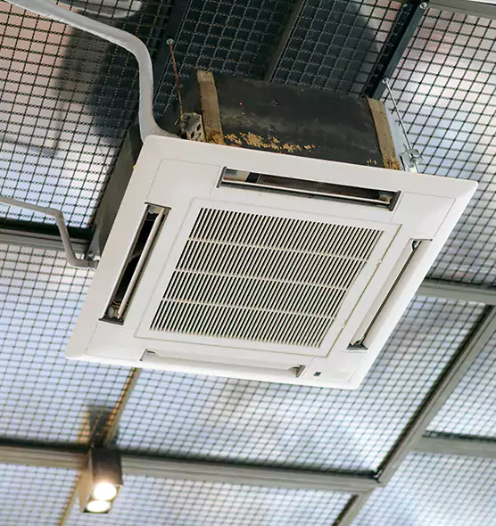 Top-Notch Allergy Relief Vent Cleaning Services in Decatur, IL