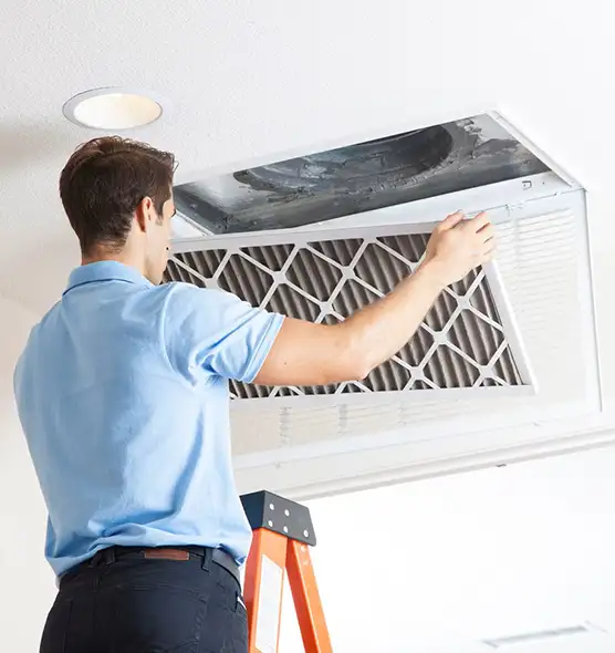 About Annual Dryer Vent Maintenance Decatur, IL