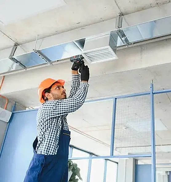 About Commercial Laundry Vent Cleaning in Decatur, IL