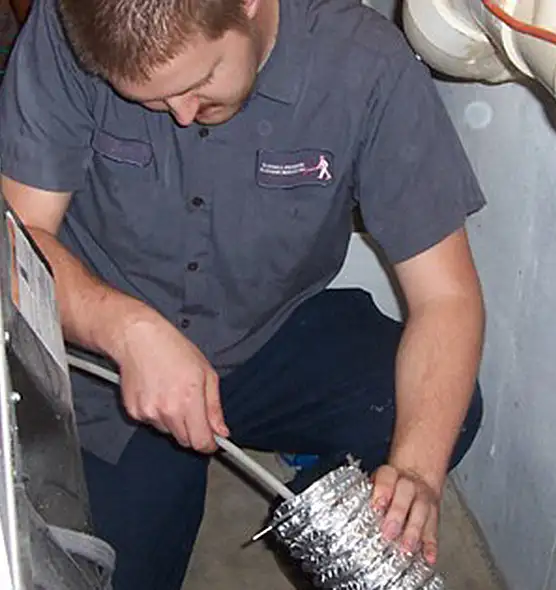 About Dryer Vent Hose Installation in Decatur, IL