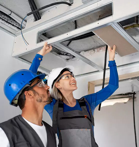 Comprehensive Duct Insulation Services in Decatur, IL