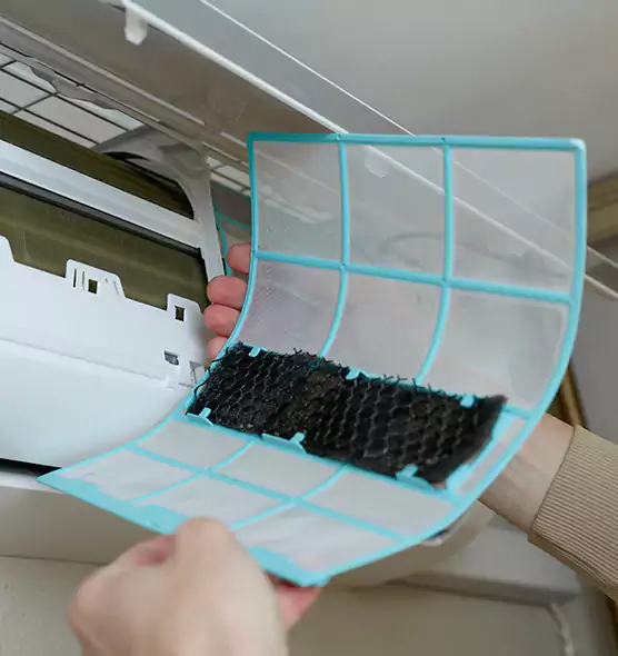 Welcome to Air Duct Cleaning & Repairs Decatur — Your Local HEPA Filter Installation Pros in Decatur, IL