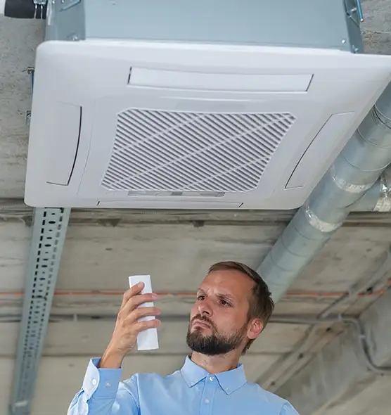 About Local Vent Cleaning Services in Decatur, IL