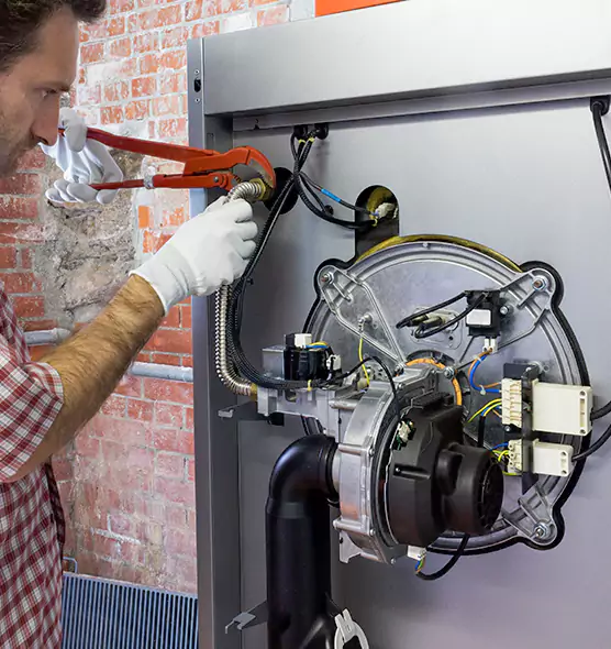 Advanced Repair Dryer Vent Hose in Decatur, IL