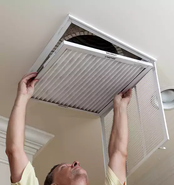 Advanced Residential Vent Cleaning in Decatur, IL