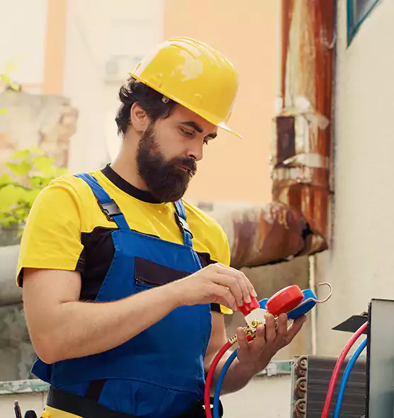 About Smart HVAC Installation in Decatur, IL