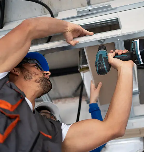 About Vent Smoke Odor Elimination in Decatur, IL