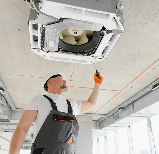 Why Homeowners & Businesses Trust Us in Decatur, IL?