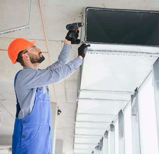 Why Homeowners & Businesses Trust Us in Decatur, IL?