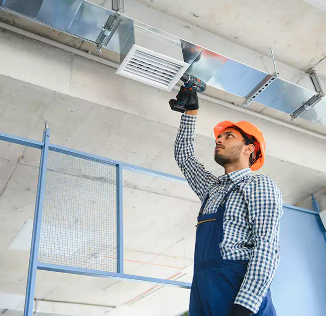 Why Homeowners & Businesses Trust Us in Decatur, IL?