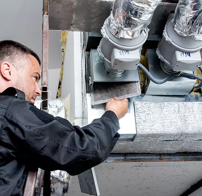 Why Homeowners & Businesses Trust Us in Decatur, IL?