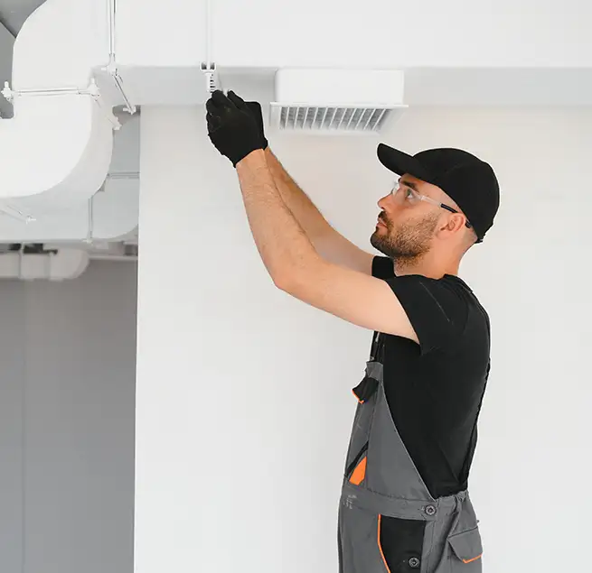 Why Homeowners & Businesses Trust Us in Decatur, IL?