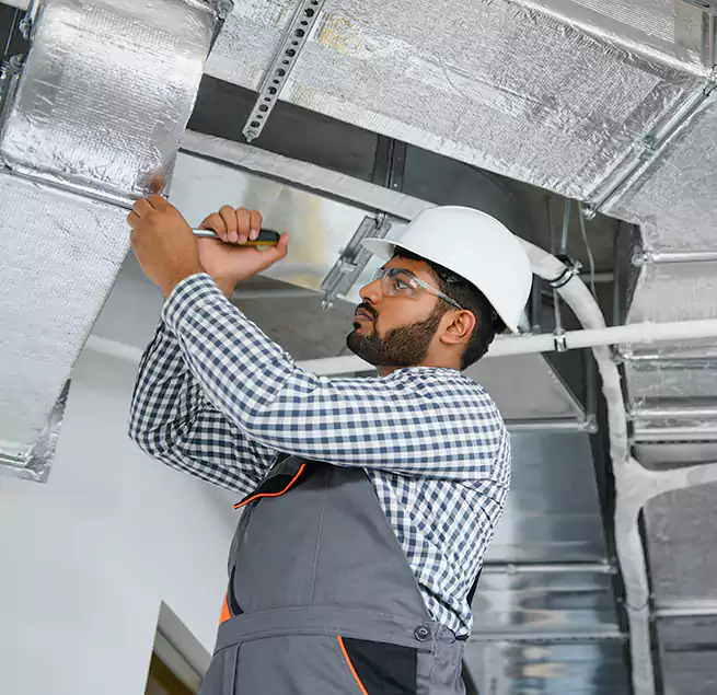 Why Homeowners & Businesses Trust Us Decatur, IL