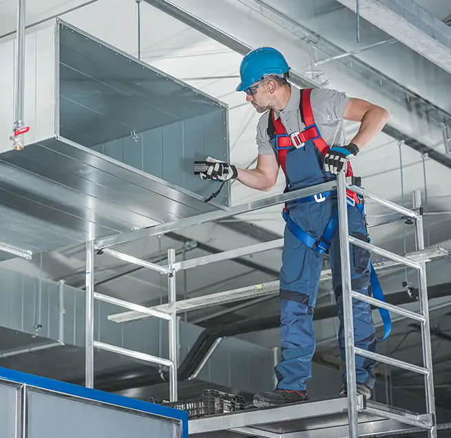 Why Homeowners & Businesses Trust Us in Decatur, IL?