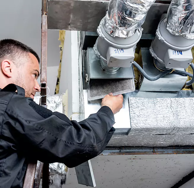 Why Homeowners & Businesses Trust Us in Decatur, IL