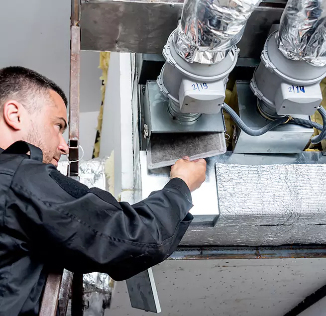 Why Homeowners & Businesses Trust Us in Decatur, IL?