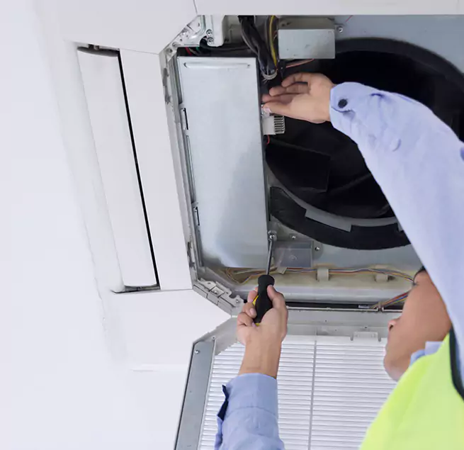 Why Homeowners & Businesses Trust Us Decatur, IL?