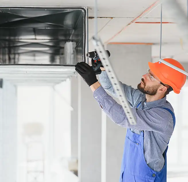 Why Homeowners & Businesses Trust Us in Decatur, IL?