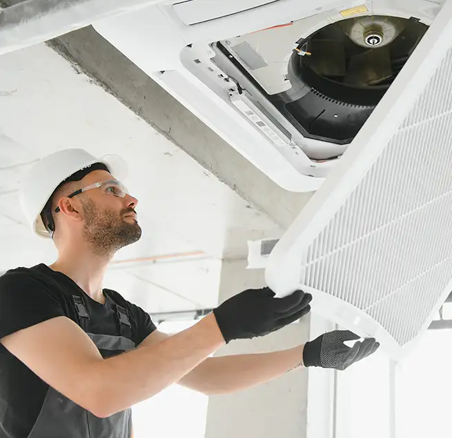 Why Homeowners & Businesses Trust Us in Decatur, IL?