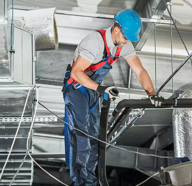 Why Homeowners & Businesses Trust Us in Decatur, IL?