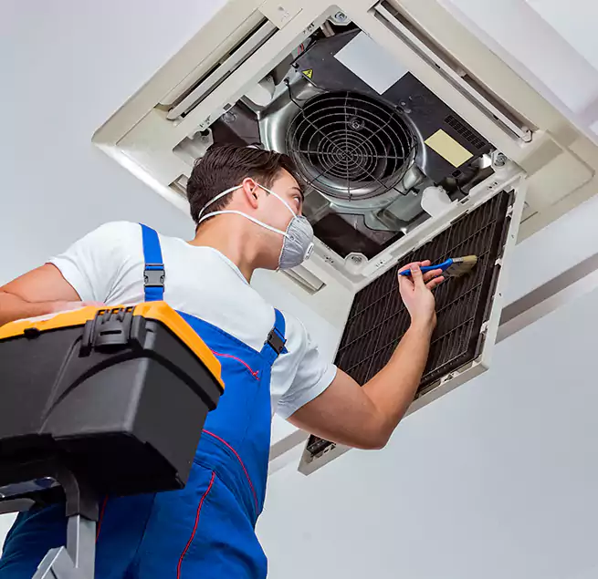 Why Homeowners & Businesses Trust Us in Decatur, IL