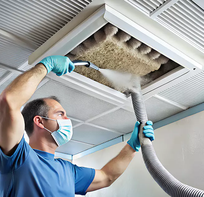 Why Homeowners & Businesses Trust Us Decatur, IL?