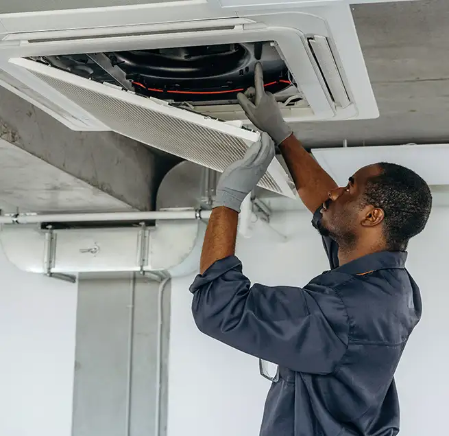 Why Homeowners & Businesses Trust Us in Decatur, IL?