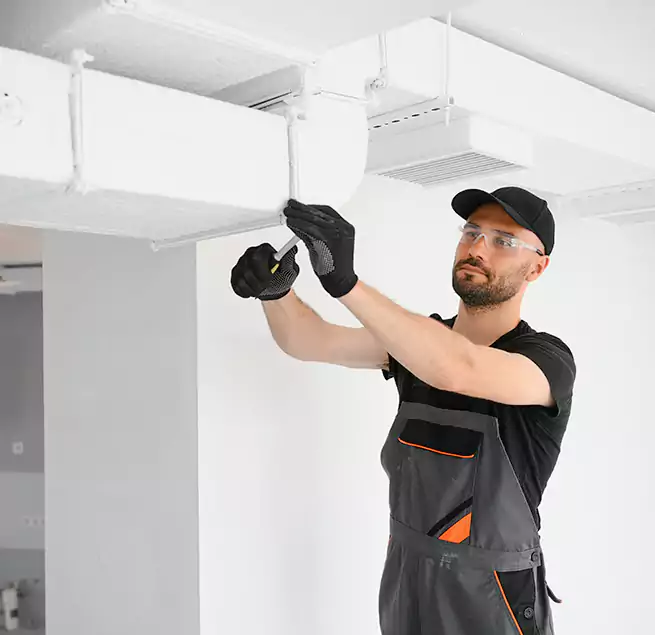 Why Homeowners & Businesses Trust Us in Decatur, IL?