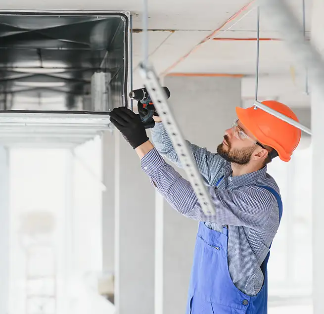 Why Homeowners Businesses Trust Us Decatur, IL