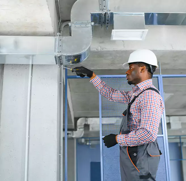 Why Homeowners & Businesses Trust Us in Decatur, IL