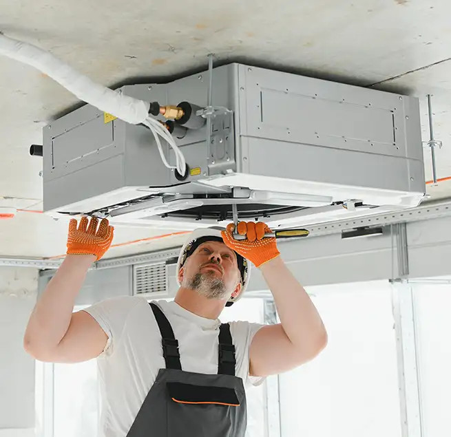 Why Homeowners & Businesses Trust Us Decatur, IL