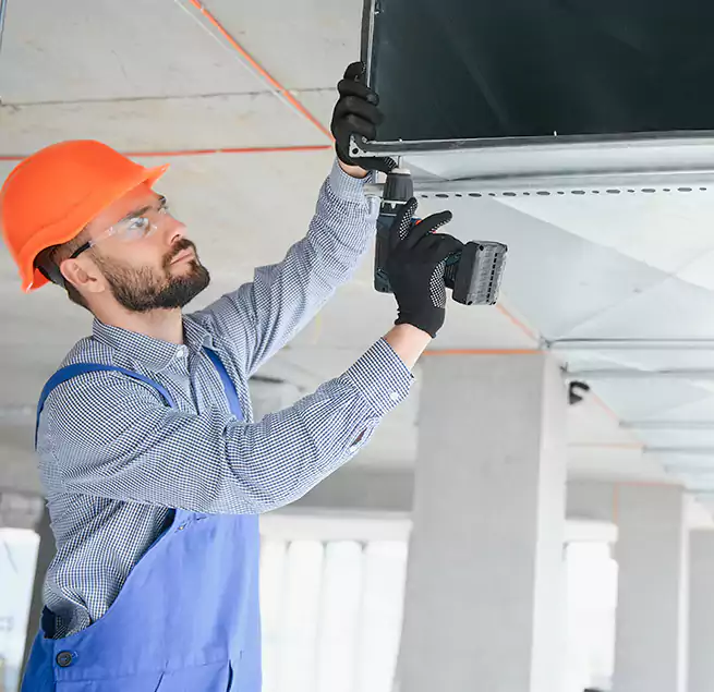 Why Homeowners & Businesses Trust Us in Decatur, IL?