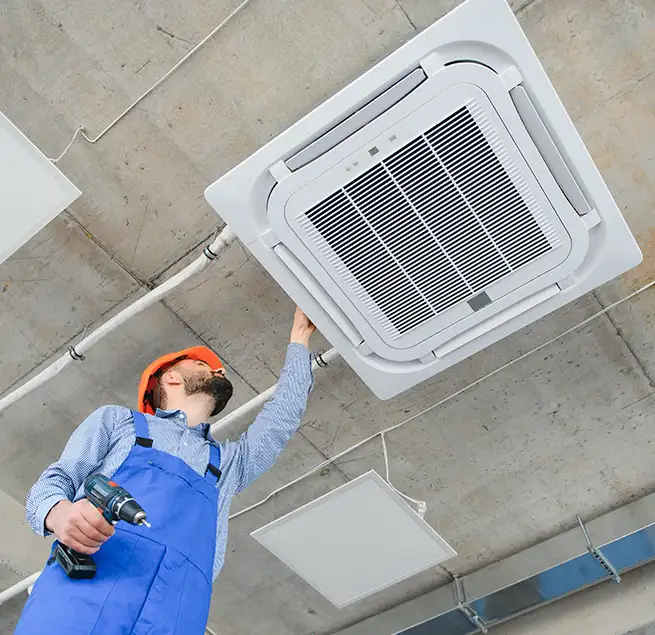 Why Homeowners & Businesses Trust Us in Decatur, IL