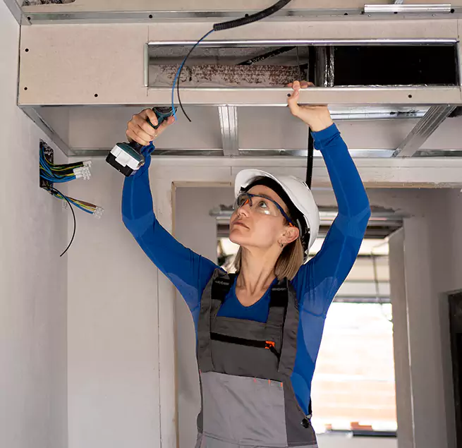 Why Homeowners & Businesses Trust Us in Decatur, IL?