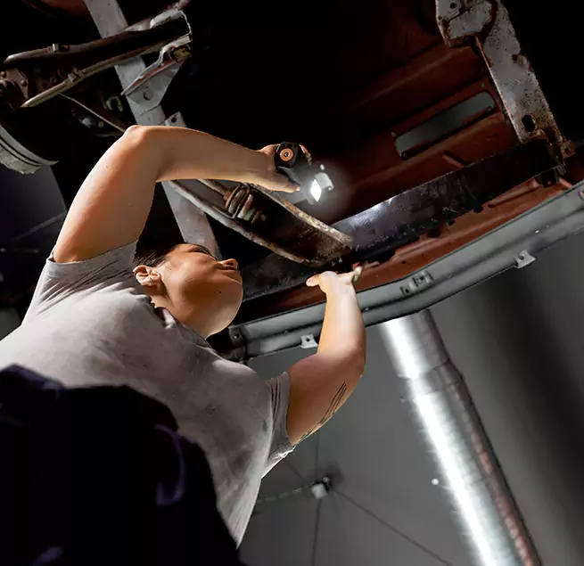 Why Homeowners & Businesses Trust Us Decatur, IL